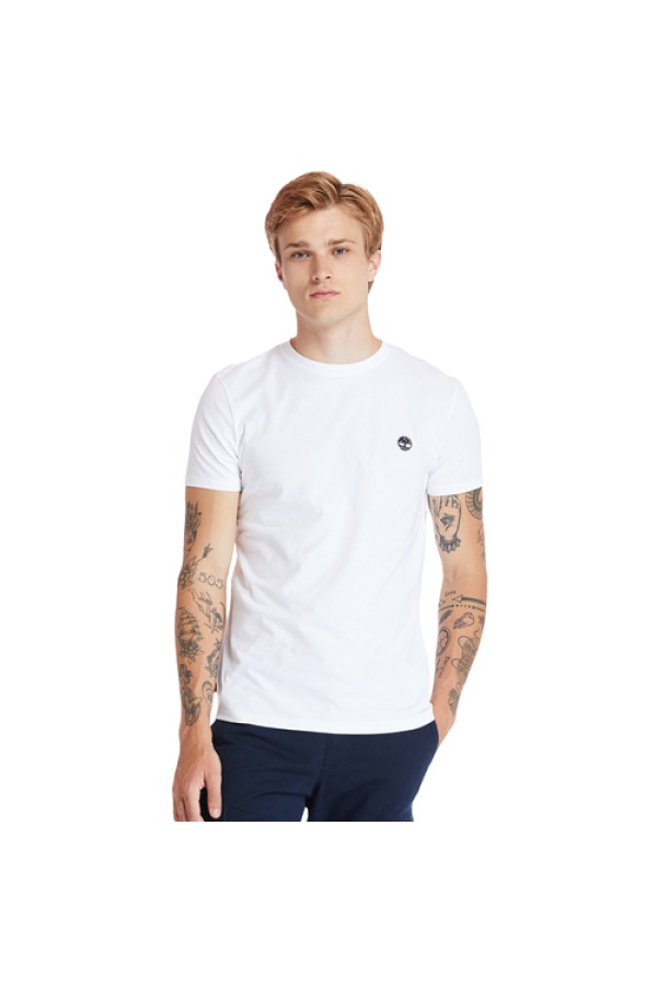 T shirt new arrivals timberland bianca